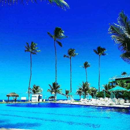 Ancorar Flat Resort Beira Mar De Porto De Galinhas Luaran gambar