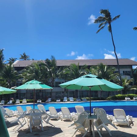 Ancorar Flat Resort Beira Mar De Porto De Galinhas Luaran gambar